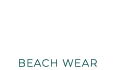 Noa Beach Wear